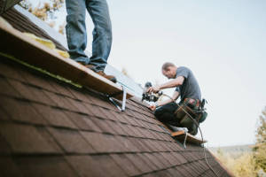 Local Roofers in Glyndon, MN